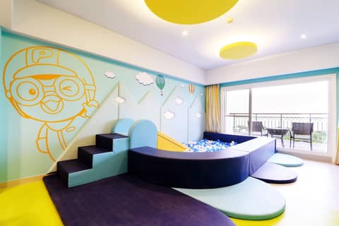 JPark Island Resort & Waterpark — photo 6