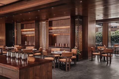 Nysa Hotel Bangkok Sukhumvit 11 — photo 3