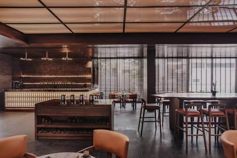 Nysa Hotel Bangkok Sukhumvit 11 — photo 4