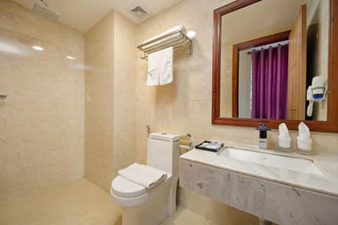 Lavender Riverside Hotel — photo 4