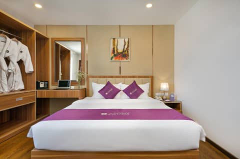 Lavender Riverside Hotel — photo 6