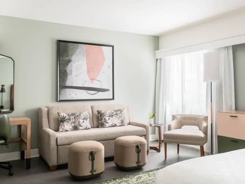 Hotel Indigo Saint Louis Central West End by IHG — photo 8