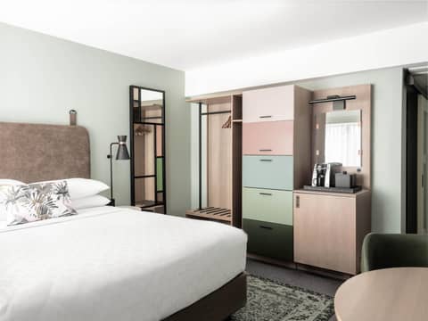 Hotel Indigo Saint Louis Central West End by IHG — photo 9