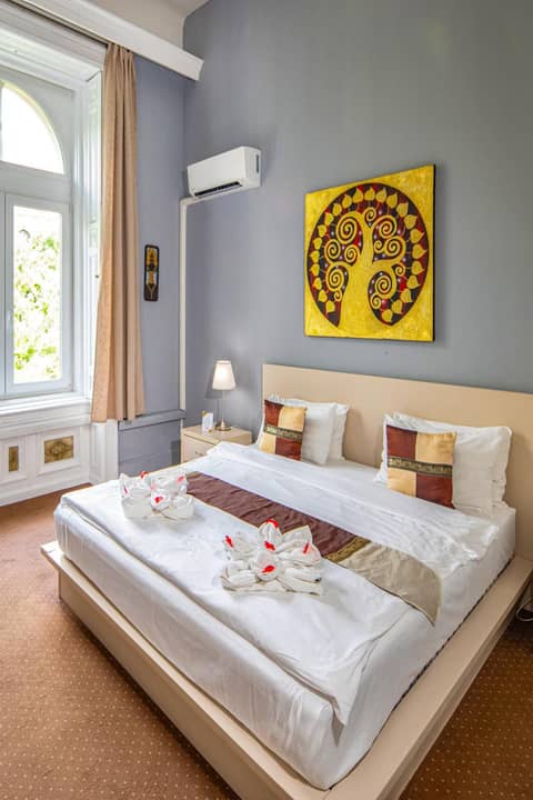 Andrassy Thai Hotel — photo 2