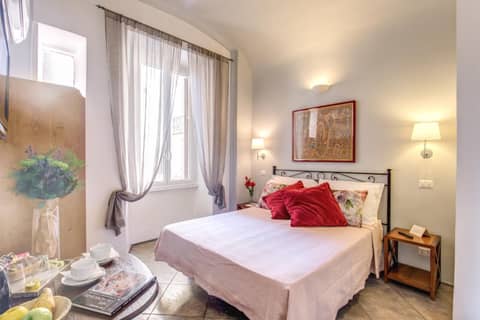 La Casa Di Amy — photo 5