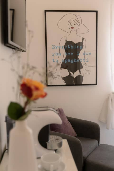 La Casa Di Amy — photo 6