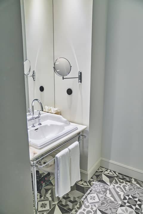 Europe Lisboa Boutique Hotel — photo 3