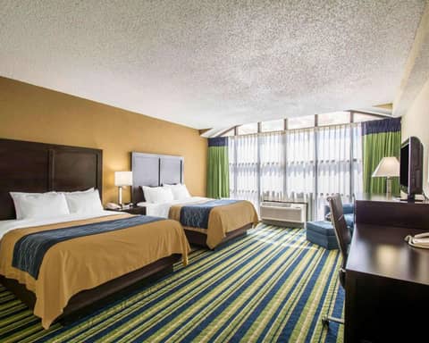 Comfort Inn & Suites Lantana - West Palm Beach South — photo 2