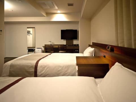 Tosei Hotel Cocone Kanda — photo 2