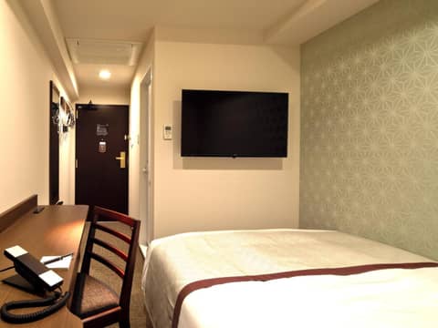 Tosei Hotel Cocone Kanda — photo 3