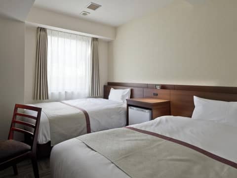 Tosei Hotel Cocone Kanda — photo 7