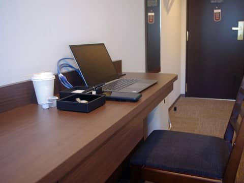 Tosei Hotel Cocone Kanda — photo 9