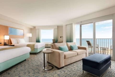 Surfbreak Virginia Beach Oceanfront, an Ascend Collection Hotel — photo 4