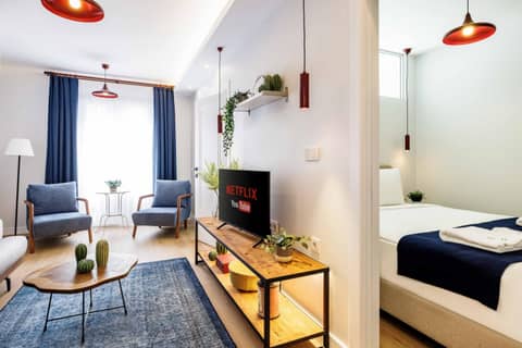 Monnas Suite — photo 4