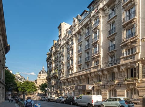 Hotel Trianon Rive Gauche — photo 5