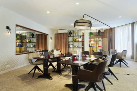 Hotel Trianon Rive Gauche — photo 7