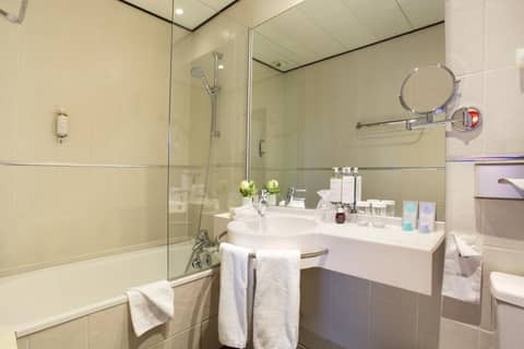 Hotel Trianon Rive Gauche — photo 8