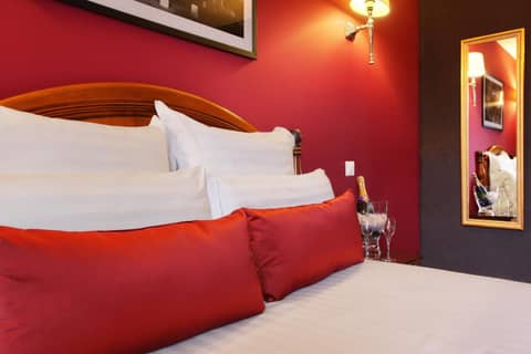 Hotel Trianon Rive Gauche — photo 9