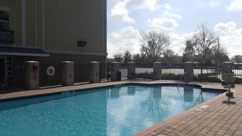 Holiday Inn Express Jacksonville East by IHG — photo 2