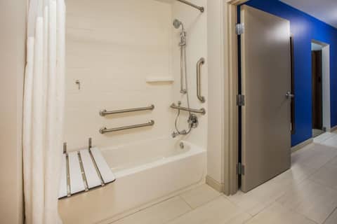Holiday Inn Express Jacksonville East by IHG — photo 4