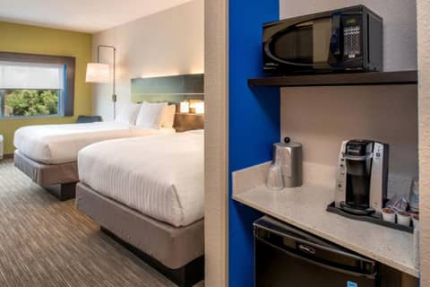 Holiday Inn Express Jacksonville East by IHG — photo 6