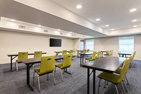 Holiday Inn Express Jacksonville East by IHG — photo 7