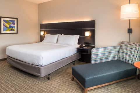 Holiday Inn Express Jacksonville East by IHG — photo 8