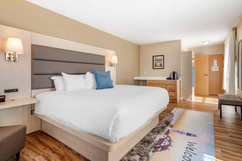 Casco Bay Hotel Portland Airport - Maine Mall, an Ascend Collection Hotel — photo 2