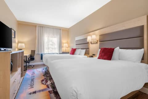Casco Bay Hotel Portland Airport - Maine Mall, an Ascend Collection Hotel — photo 9