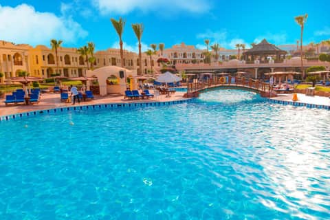 Charmillion Club Resort — photo 5