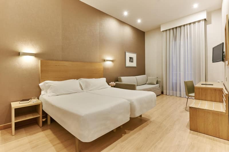 Regente Hotel — photo 1