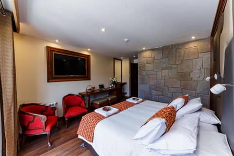 Yawar Inka Hotel — photo 2