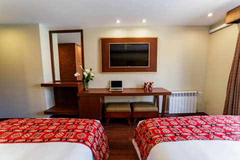 Yawar Inka Hotel — photo 3
