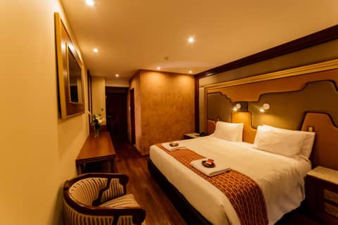 Yawar Inka Hotel — photo 6