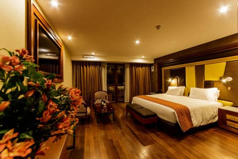 Yawar Inka Hotel — photo 8