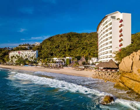 Hyatt Ziva Puerto Vallarta - All Inclusive — photo 4