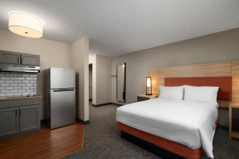 Candlewood Suites St Louis St Charles by IHG — photo 6