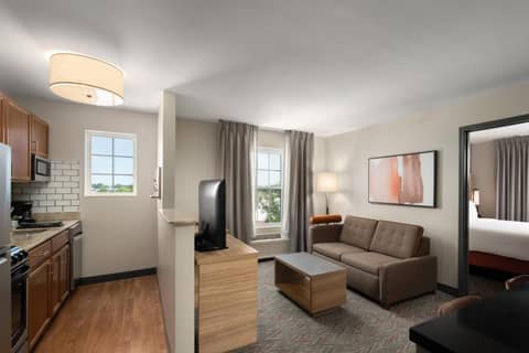 Candlewood Suites St Louis St Charles by IHG — photo 7