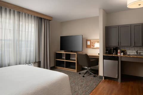 Candlewood Suites St Louis St Charles by IHG — photo 8