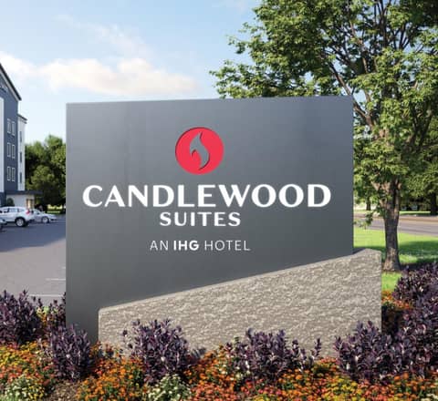 Candlewood Suites St Louis St Charles by IHG — photo 9