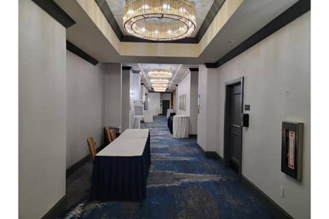 Crowne Plaza Dallas Downtown by IHG — photo 2