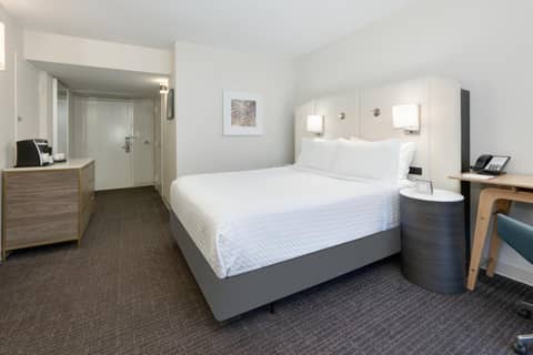 Crowne Plaza Dallas Downtown by IHG — photo 3
