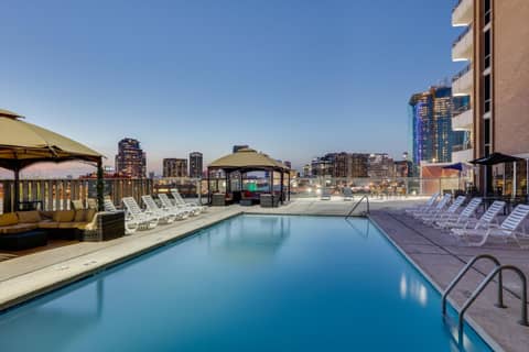 Crowne Plaza Dallas Downtown by IHG — photo 6