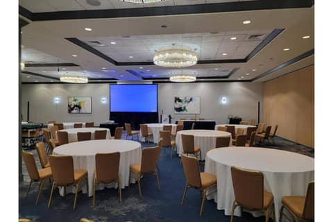Crowne Plaza Dallas Downtown by IHG — photo 7