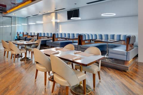 Crowne Plaza Dallas Downtown by IHG — photo 8