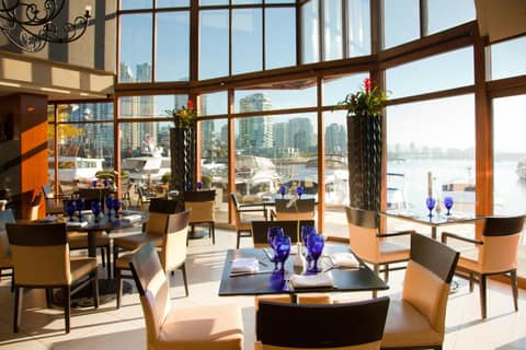 Granville Island Hotel — photo 5