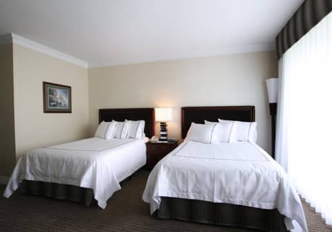Granville Island Hotel — photo 7