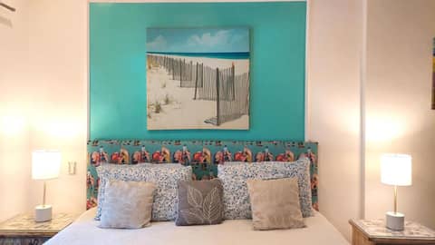 La Villa du Golf à Cancun Hotel Boutique — bedroom