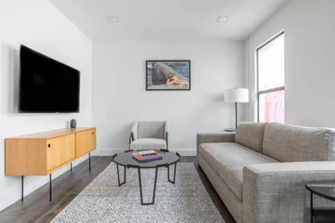 Reside Seattle Downtown, a Wyndham Residence — photo 6