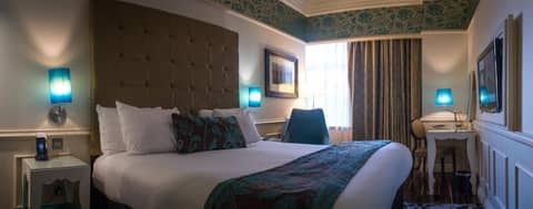 Hotel Indigo Glasgow by IHG — photo 2
